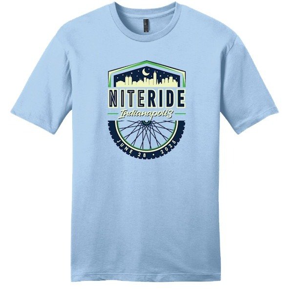 The NITE RIde needs volunteers.  Ride Volunteers who work a four-hour shift will receive a N.I.T.E. Ride T-shirt and the opportunity to participate in all N.I.T.E. Ride activities that occur outside of the volunteer assignment.  Non-Ride volunteers a