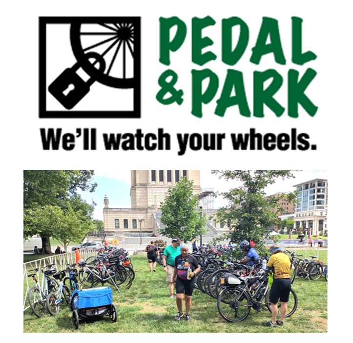 State Fair Pedal & Park