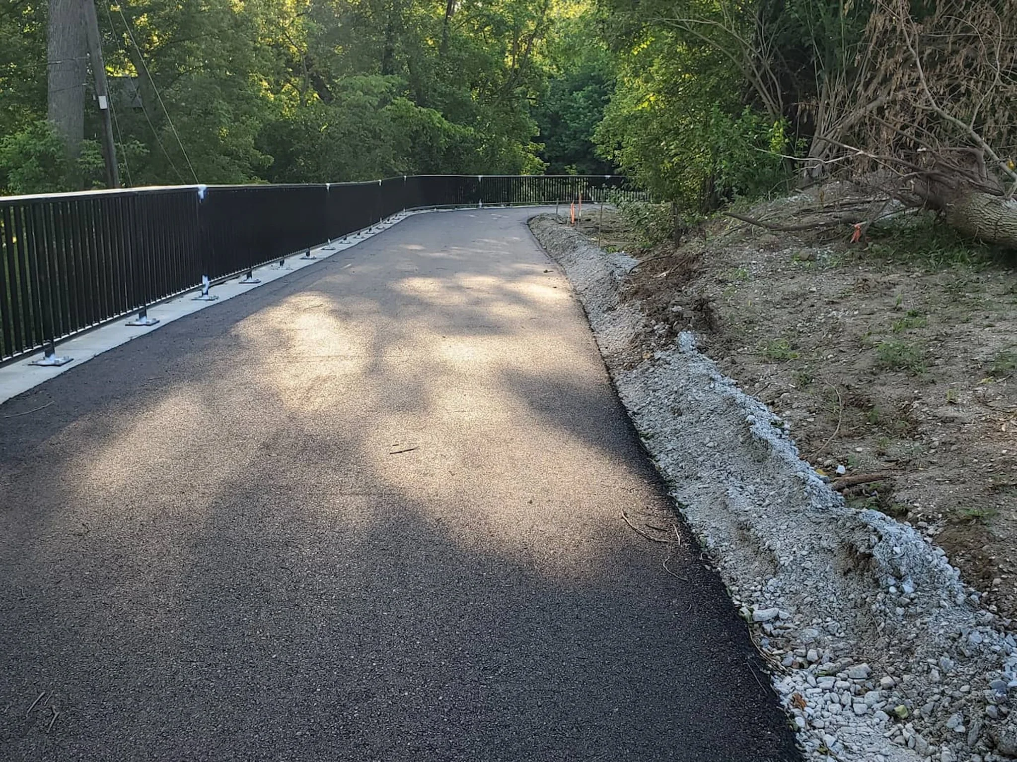TODAY!

Indy Nickel Plate Trail Ribbon Cutting Ride
Thursday, October 23&middot;5:30 &ndash; 7:00pm
East 62nd Street &amp; Allisonville Road, E 62nd St &amp; Allisonville Rd, Indianapolis, IN 46220, USA

Leisurely ride up and down the new Nickel Plat