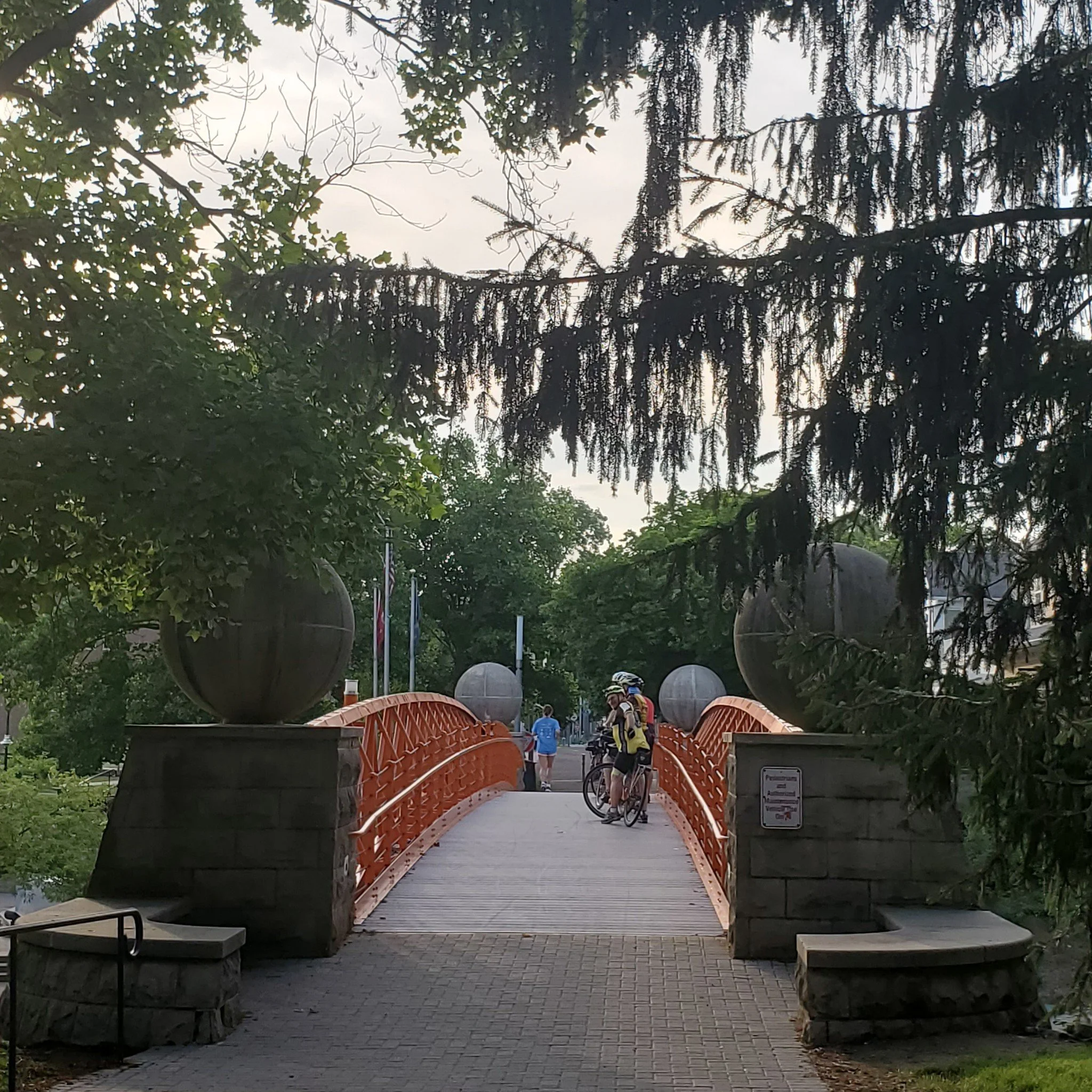 This weeks repeating rides include:
SUNDAY
Southside Bike Ride: Central Perry Township
Sunday, October 26·2:30 – 3:30pm
Hold this date for coming details of a Southside United community ride in Central Perry Township. 
Event: https://ww