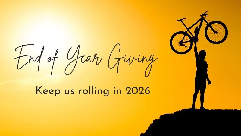 As we move into the holidays, we ask that you consider Central Indiana Cycling for your gift giving this year. Your financial support allows us to continue our work to create more ride opportunities and make Indy a safer community for all. https://ap