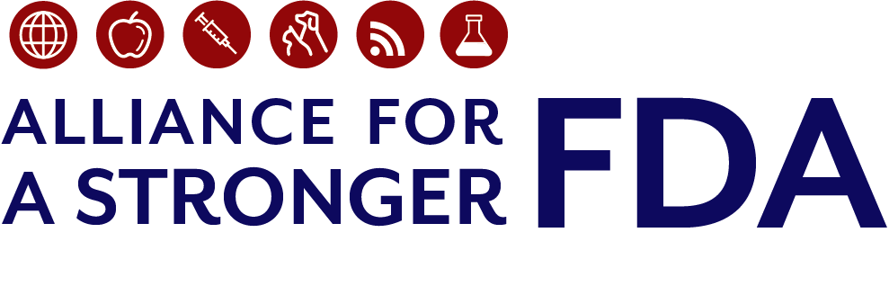 Alliance for a Stronger FDA