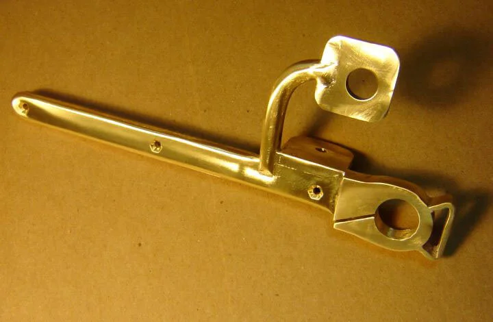 Bracket
