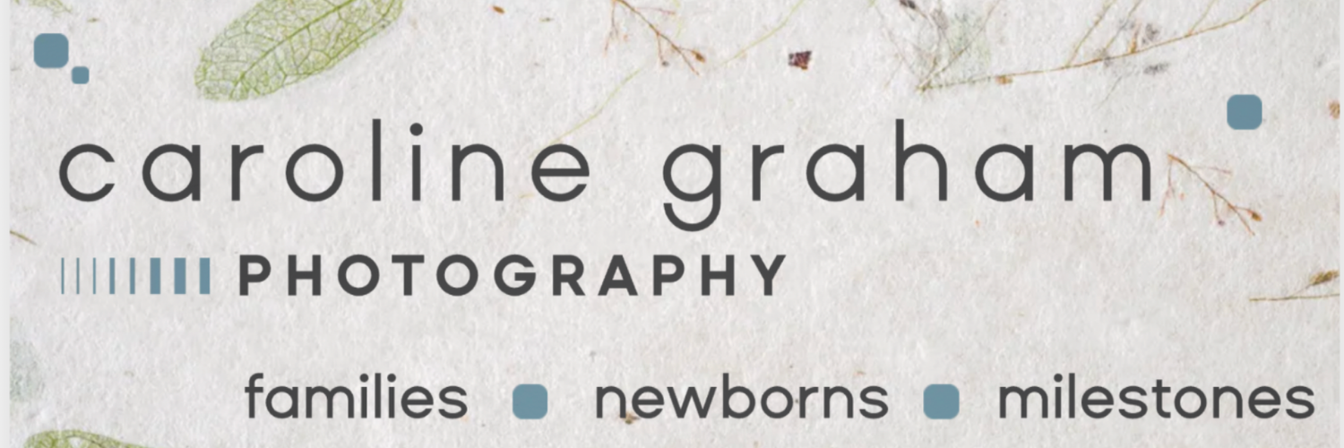 Caroline Graham Photography LLC