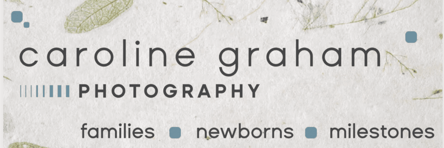 Caroline Graham Photography LLC
