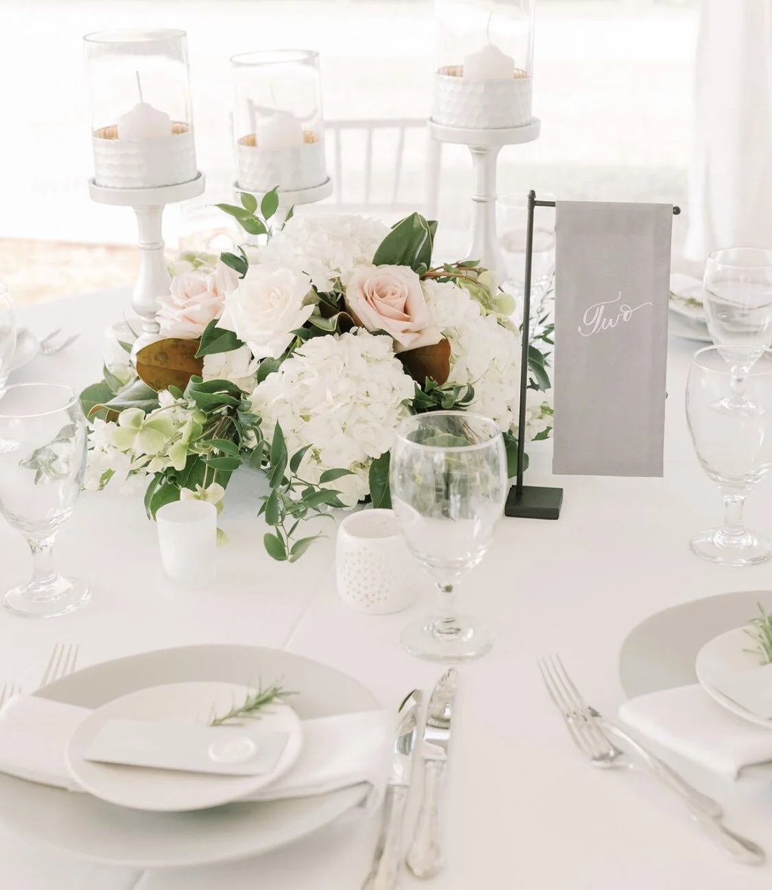 Muslin Table Number and Place Card with Custom Seal.jpg