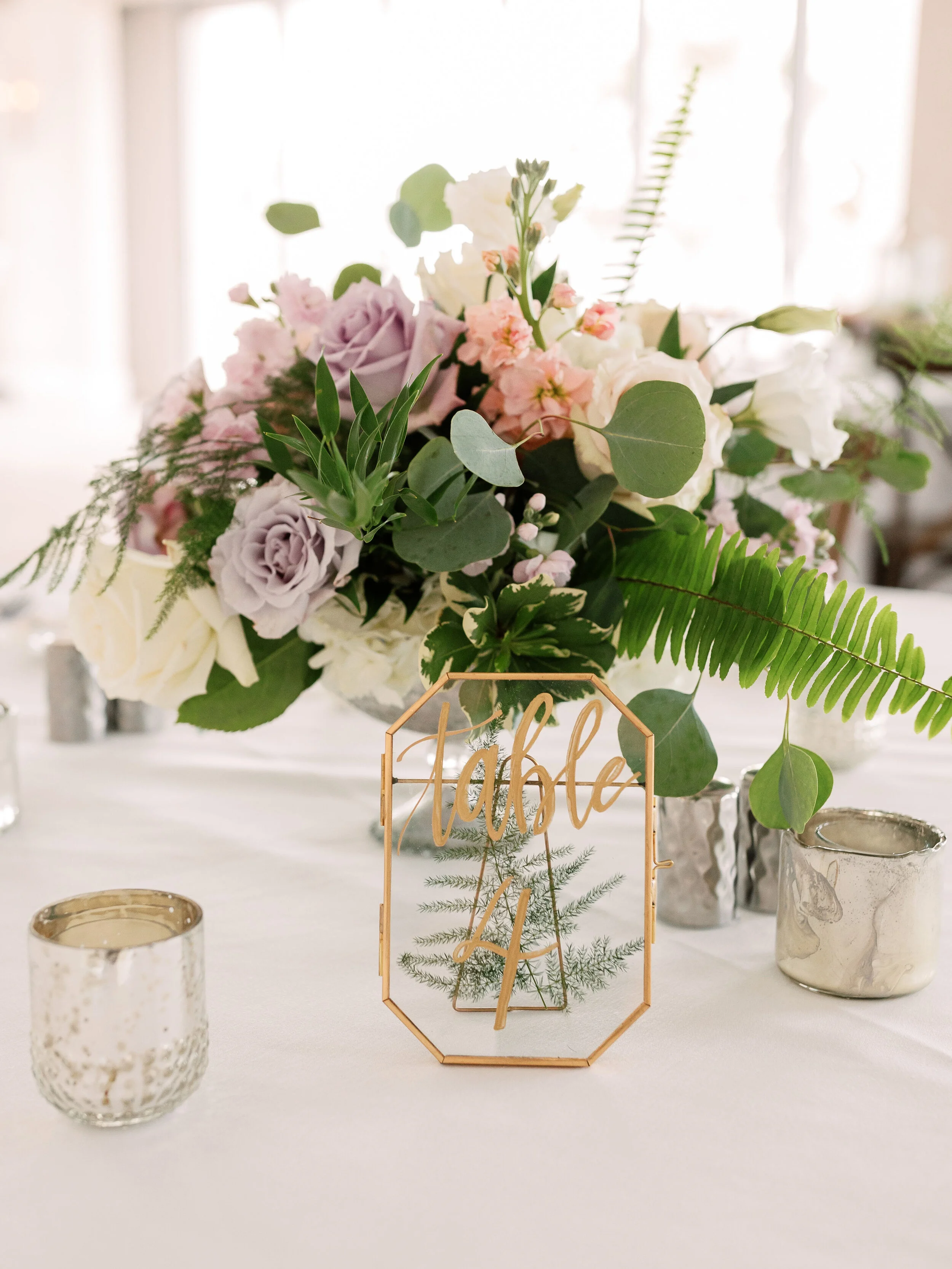 Gold Table Number.JPG