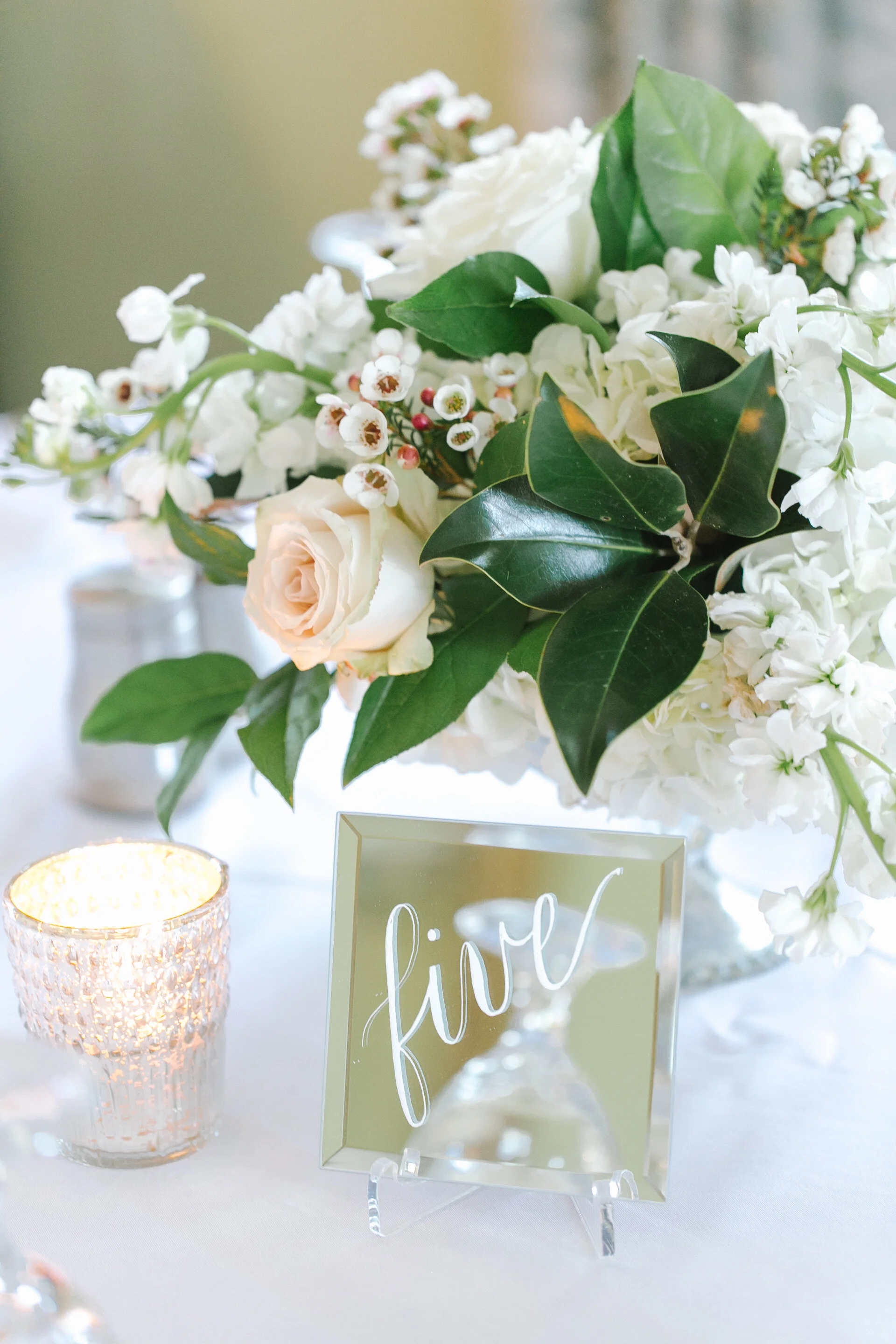 Table Number 5 mirror and floral.JPG