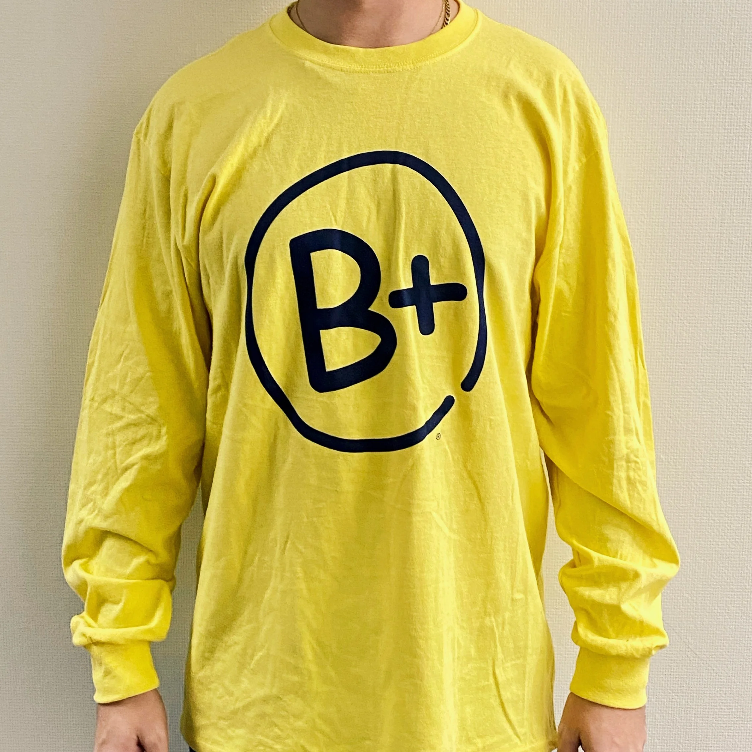 B+ Gear — B+ | Fighting Childhood Cancer