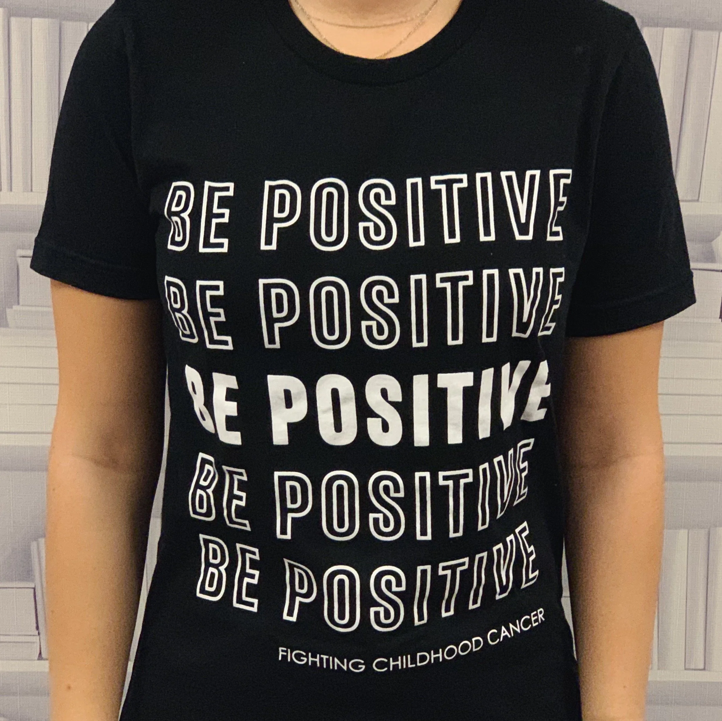 B+ Gear — B+ | Fighting Childhood Cancer