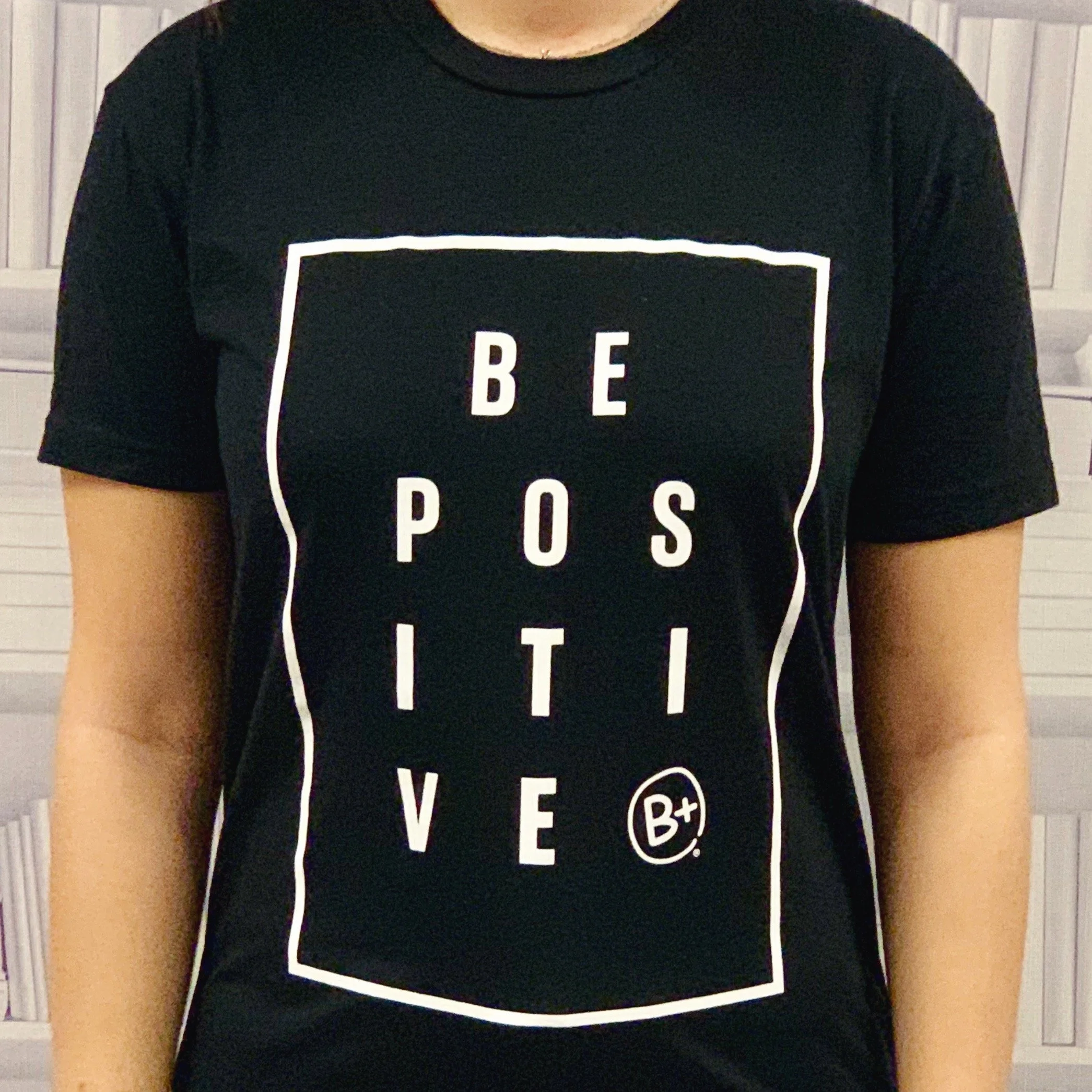 B+ Gear — B+ | Fighting Childhood Cancer