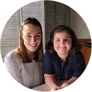 Avie, Elise and UA B+ Exec