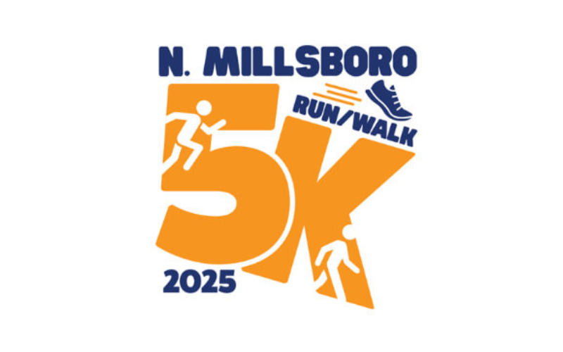 N. Millsboro Bypass Opening 5K Run/Walk