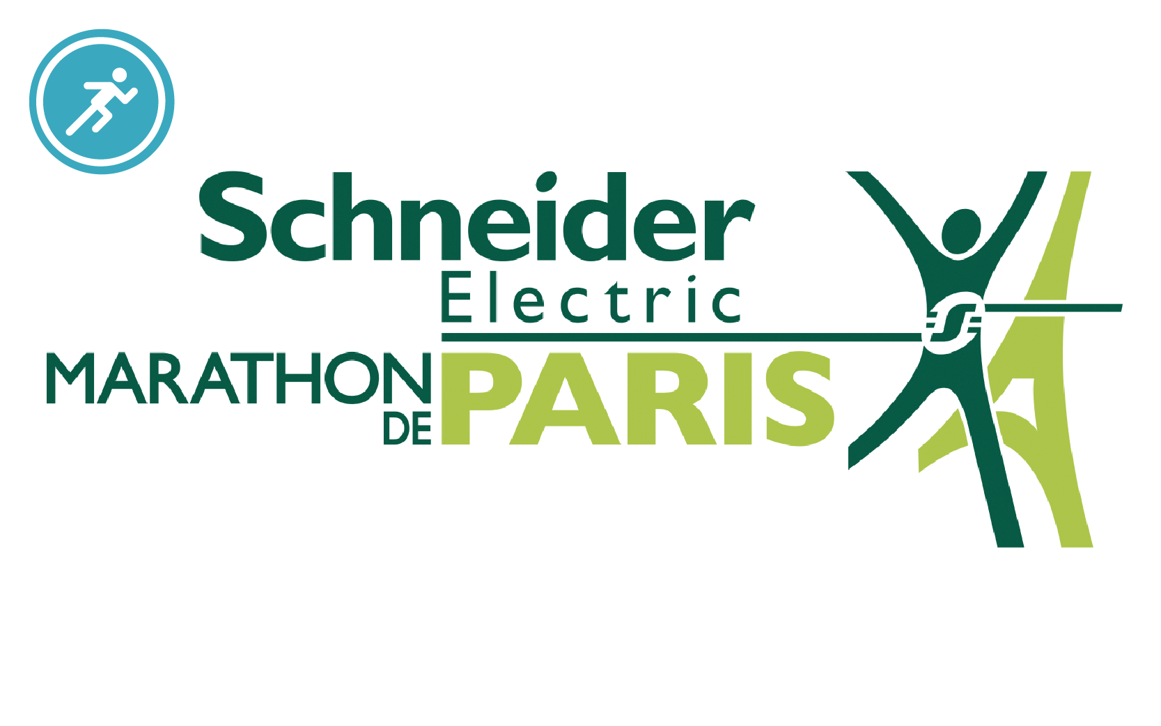 Schneider Electric&nbsp;Marathon De Paris