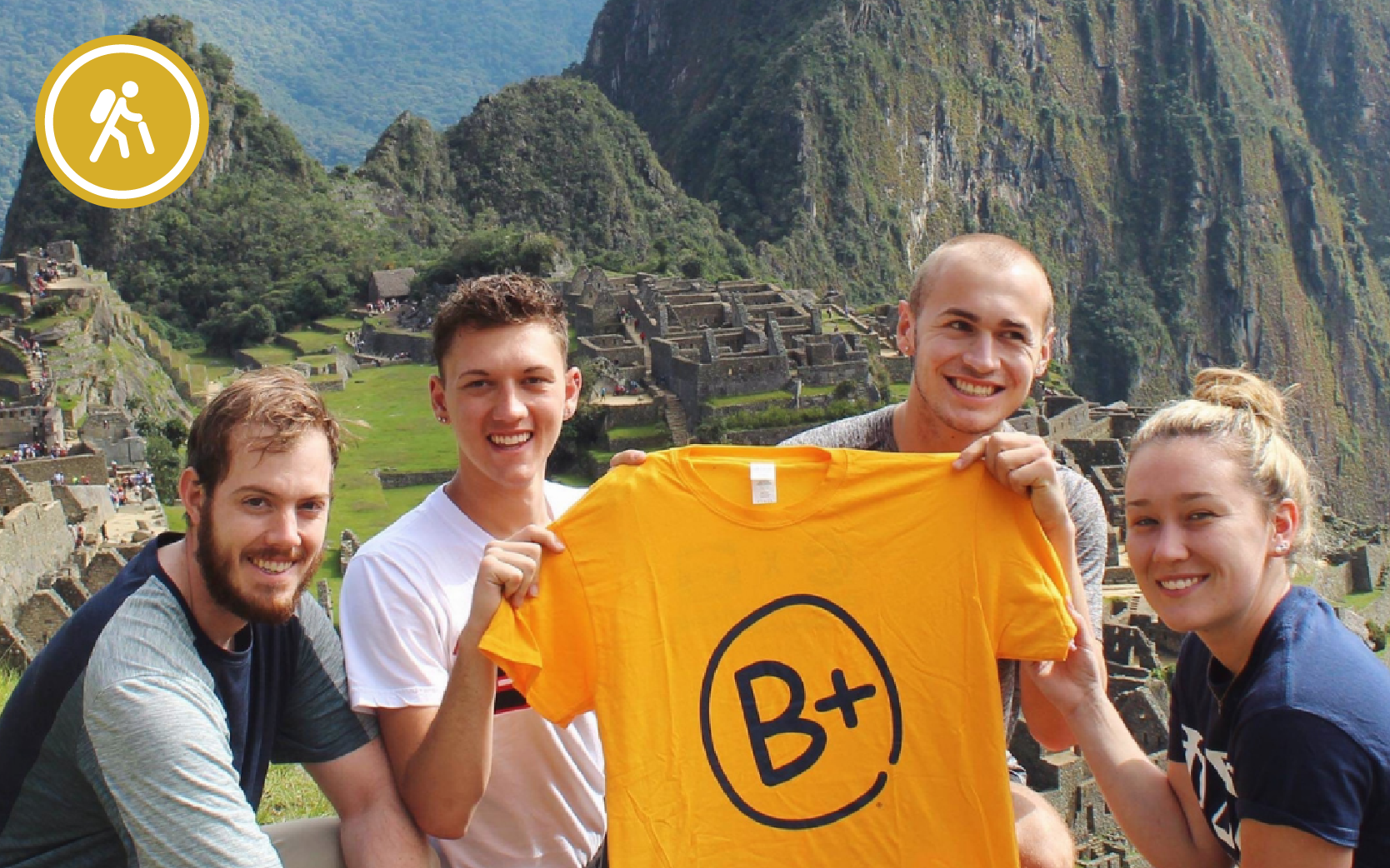 Machu Picchu Trek