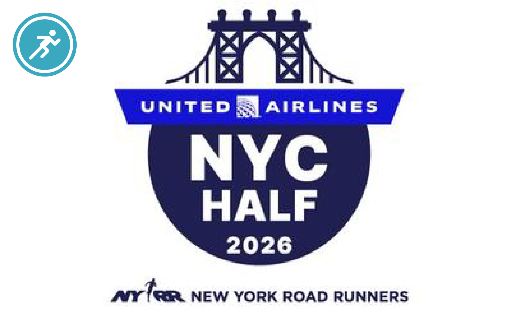 United Airlines NYC Half Marathon