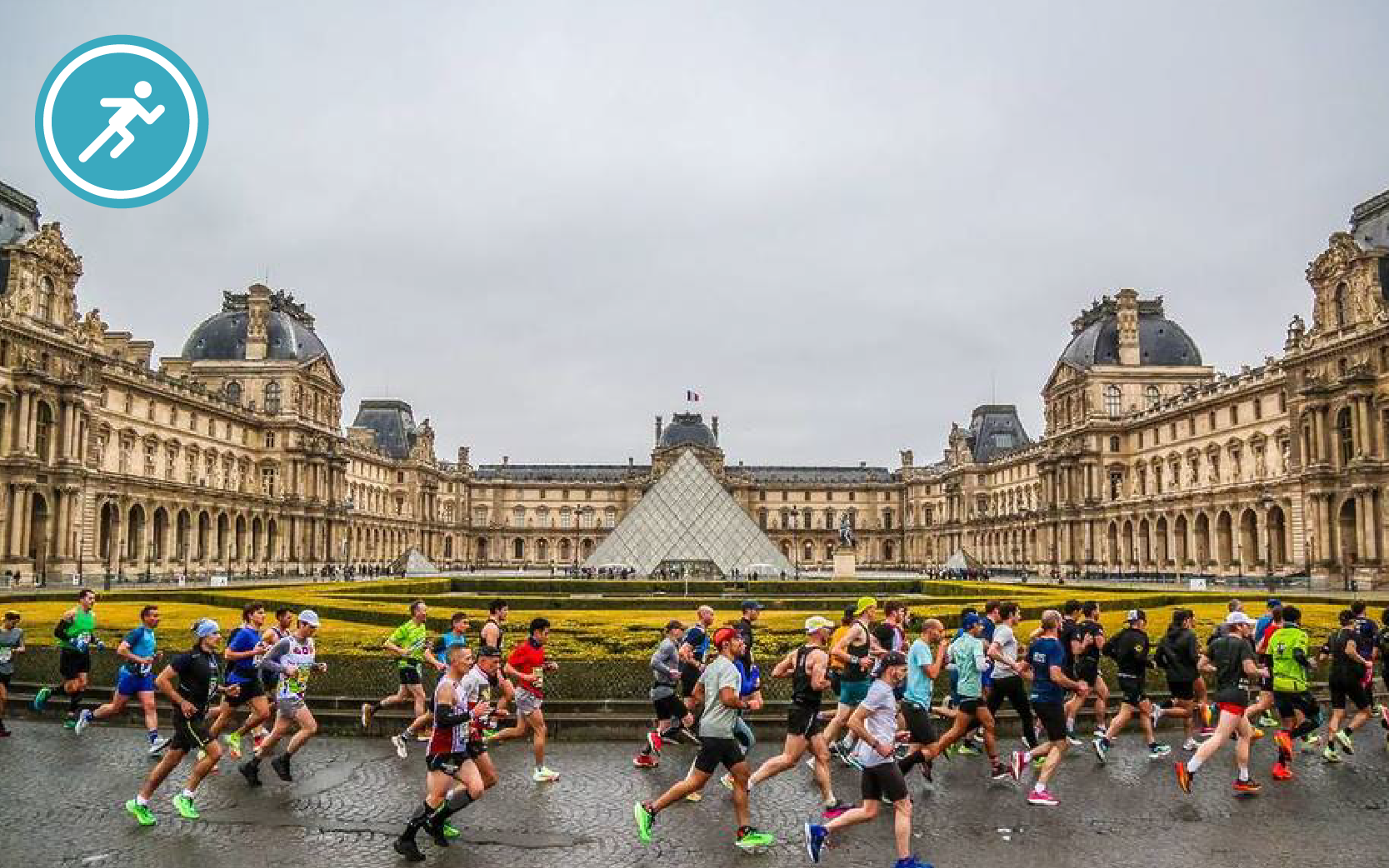 Schneider Electric Marathon de Paris