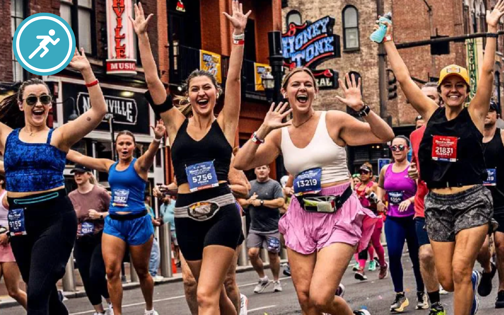 Rock n’ Roll Nashville