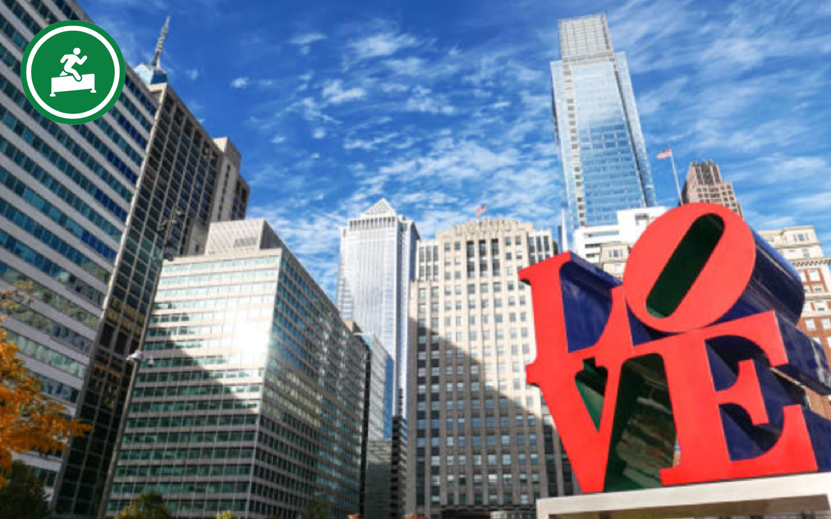 Philadelphia Stadium Spartan