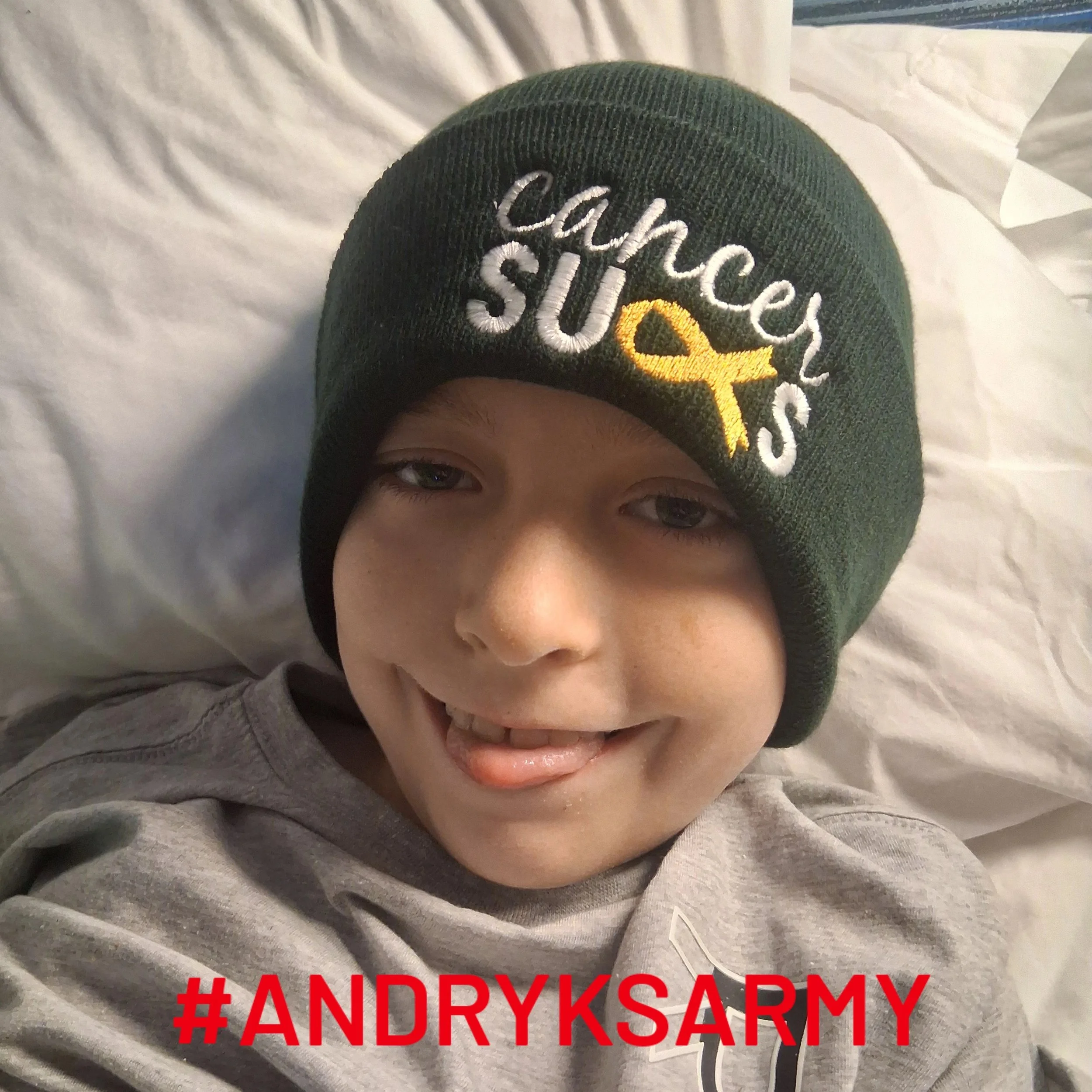 Heroes Come in Different Sizes