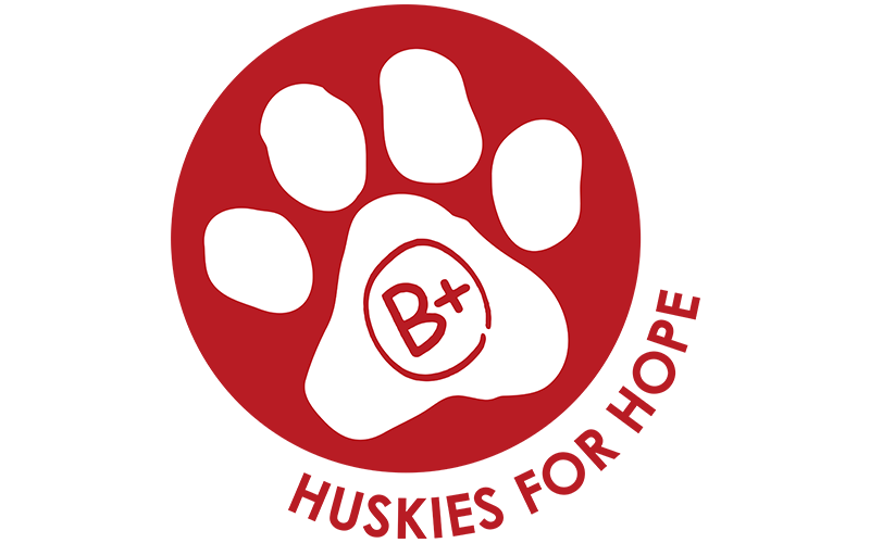 Huskies for Hope 2026