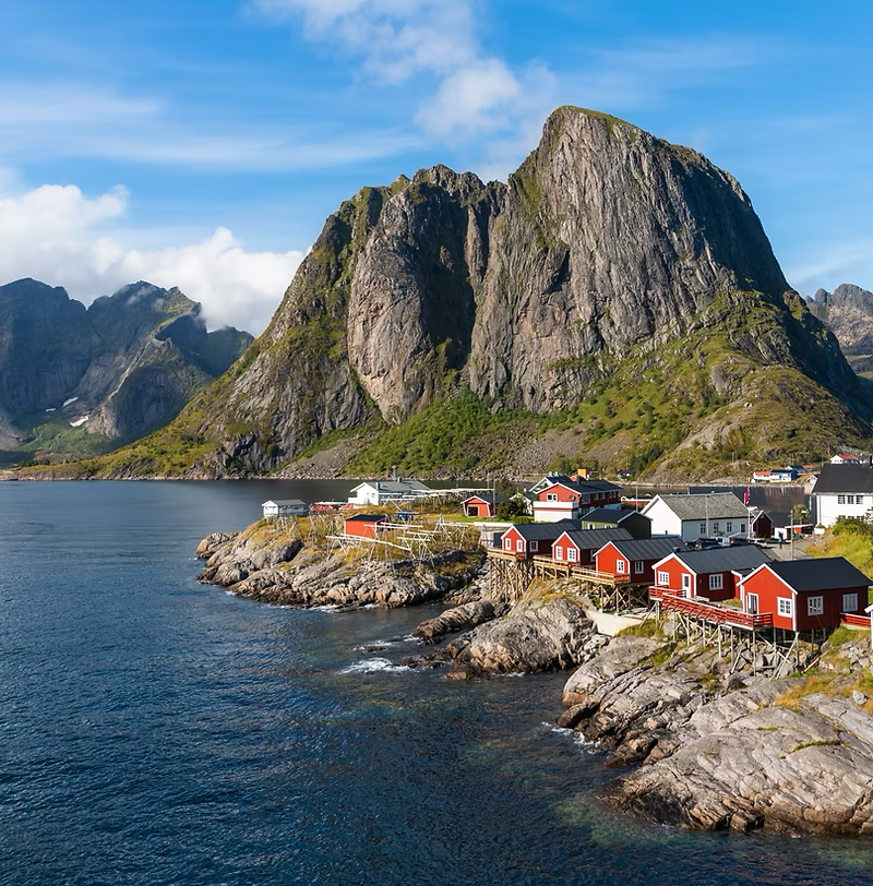 Best of Norway - 8 Day Roundtrip