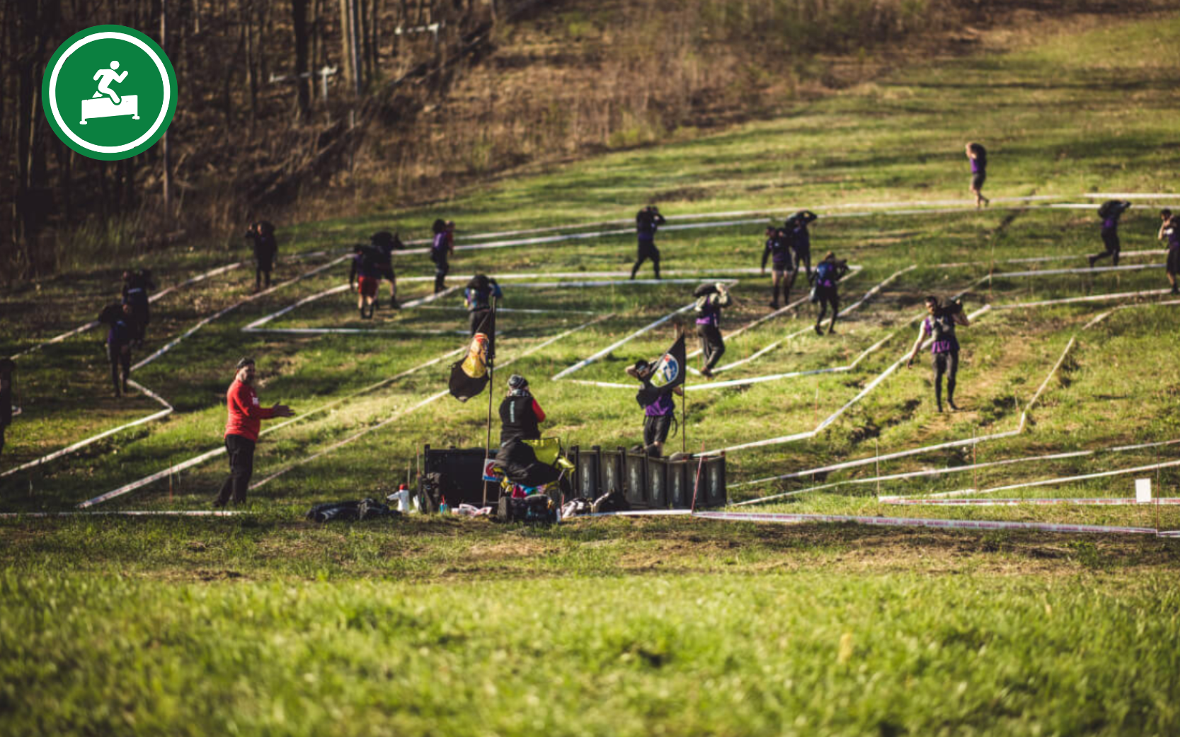 Tri-State NY #2 Spartan
