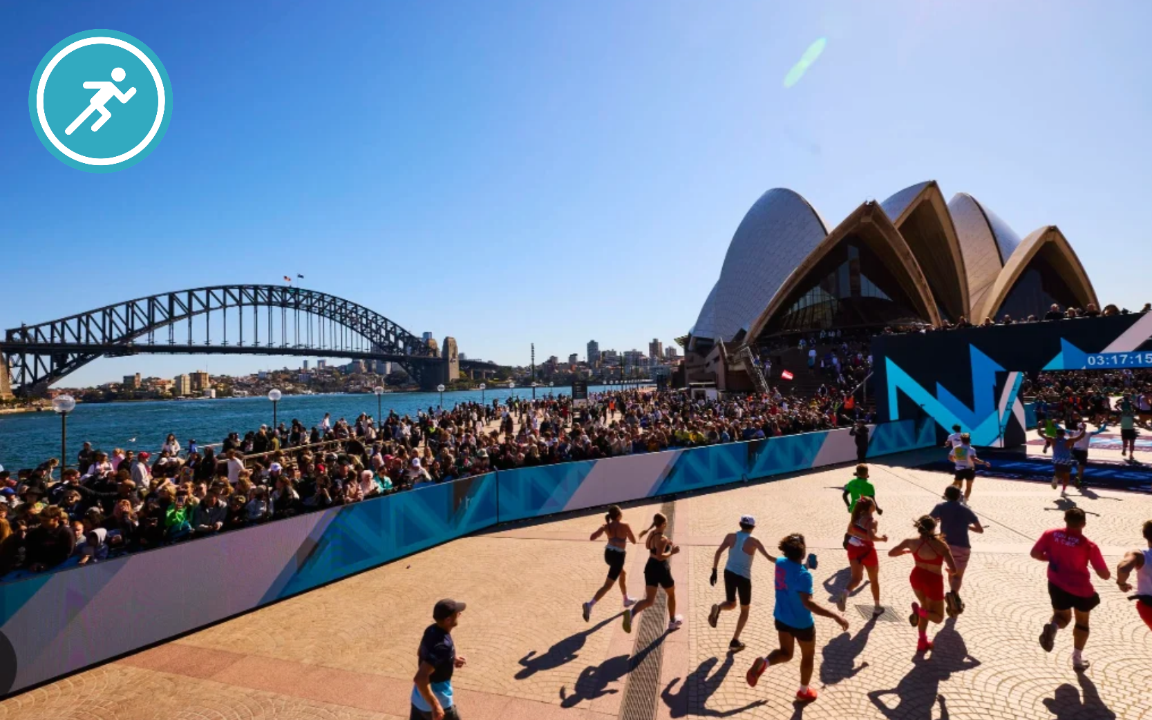 2027 TCS Sydney Marathon