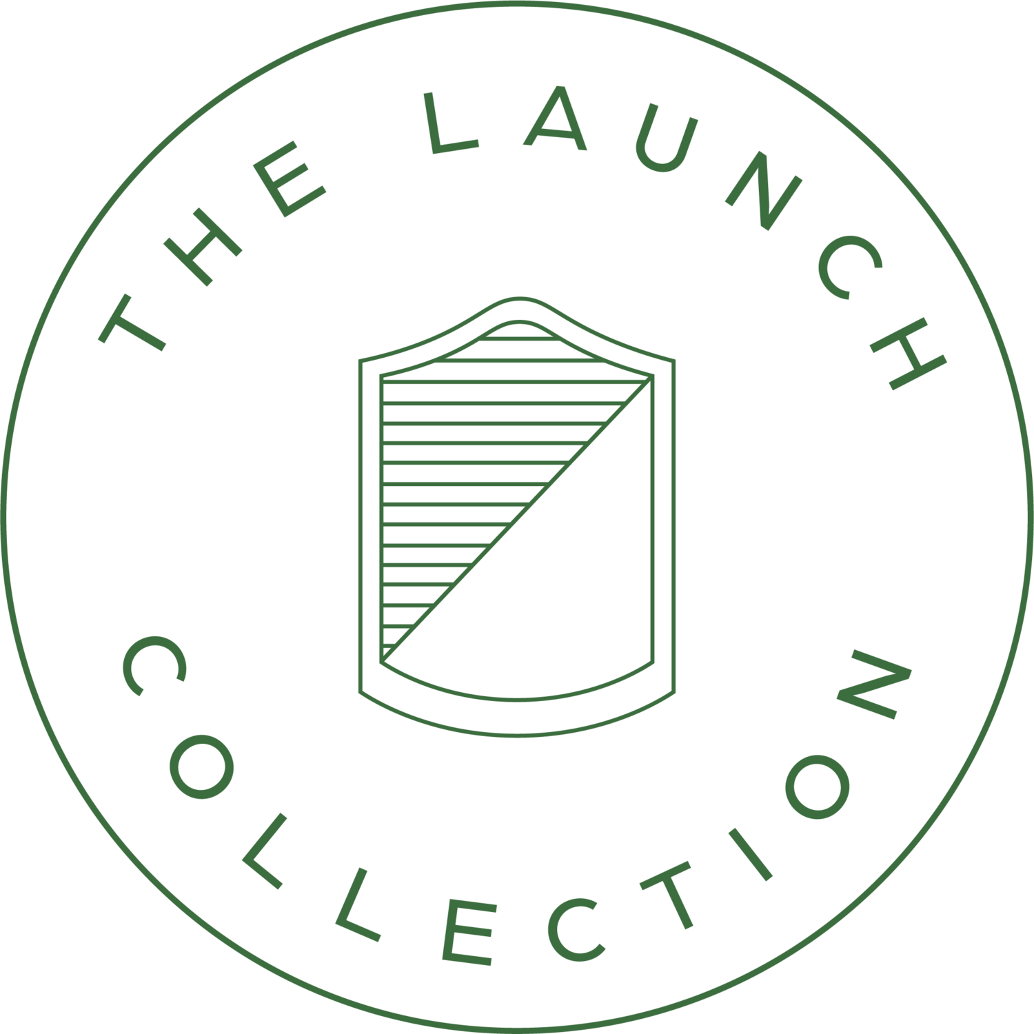 The Launch Collection