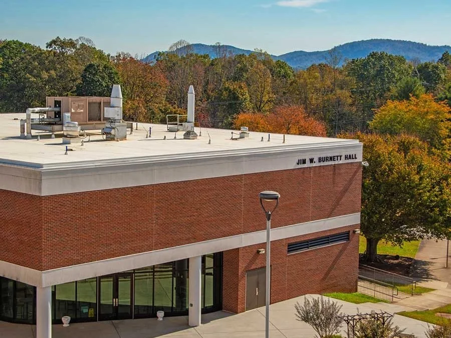 2026 Lunch &amp; Learn: Western Piedmont CC