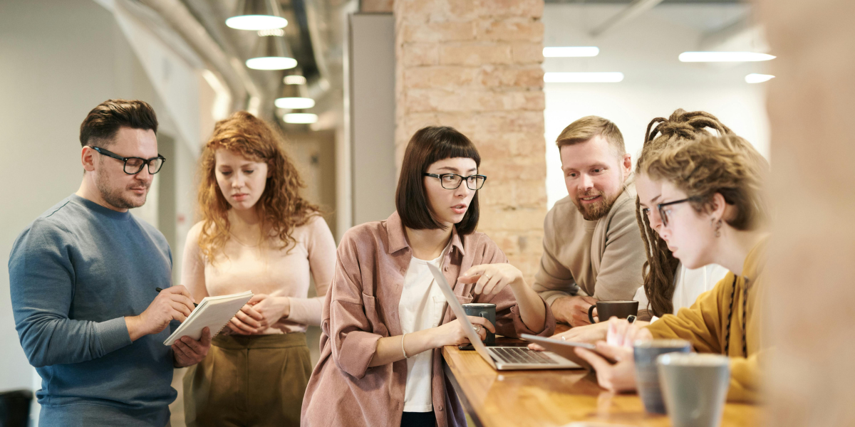 Testing Brand Perception Through Focus Groups