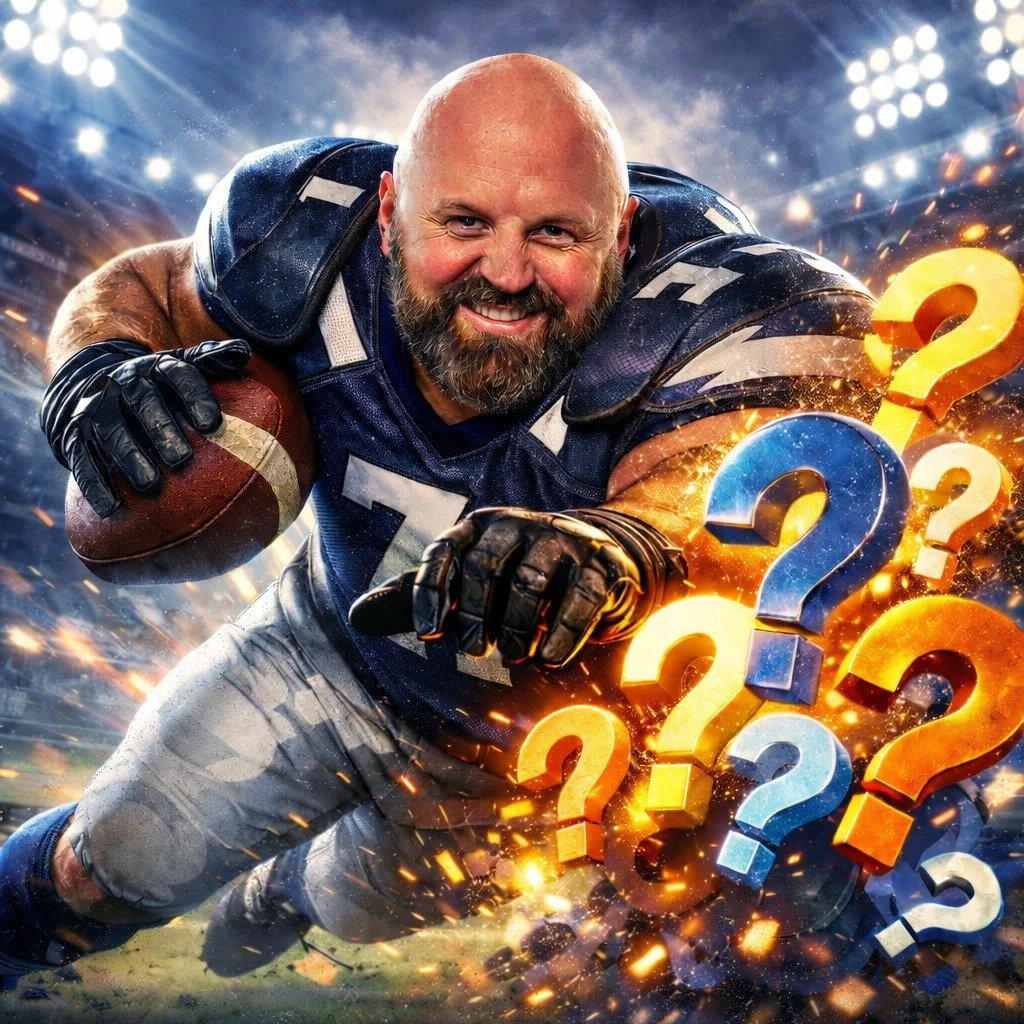 Whether you&rsquo;re still thinking about the big game or ready to tackle the even bigger questions, join us this Saturday at 9:30am in the Chapel of Eastside Christian School as we explore what the Bible really says.