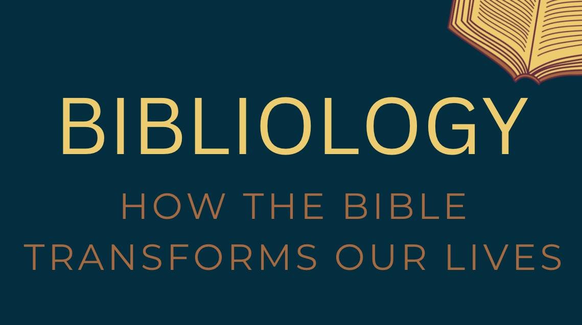 How does the Bible actually transform our lives? 

www.youtube.com/@anthemeastside

We explored how God uses Scripture to shape our lives. The Bible is not just information to learn. It is God&rsquo;s Word that leads us to transforms our lives, and e