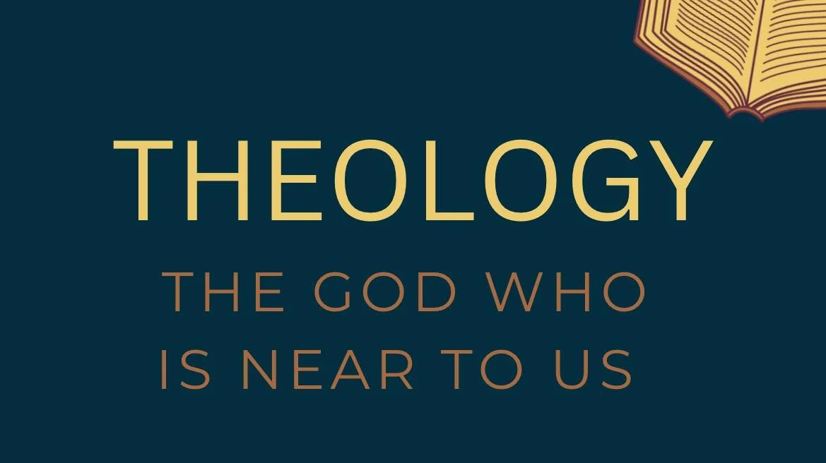 What is God really like&hellip; and how close is He to us?

A couple of weeks ago, our Theology Group explored the nearness of God and what it means that He is not distant, but personally involved in our lives.

God is not just powerful. He is presen