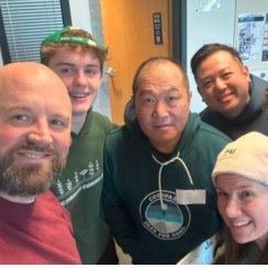 New ESL Class - wanna help? 🌎

God is bringing the world to our city. In Bellevue alone, thousands of people face challenges because of limited English. What an opportunity for us to love our neighbors and meet a real need in our community.

This ph