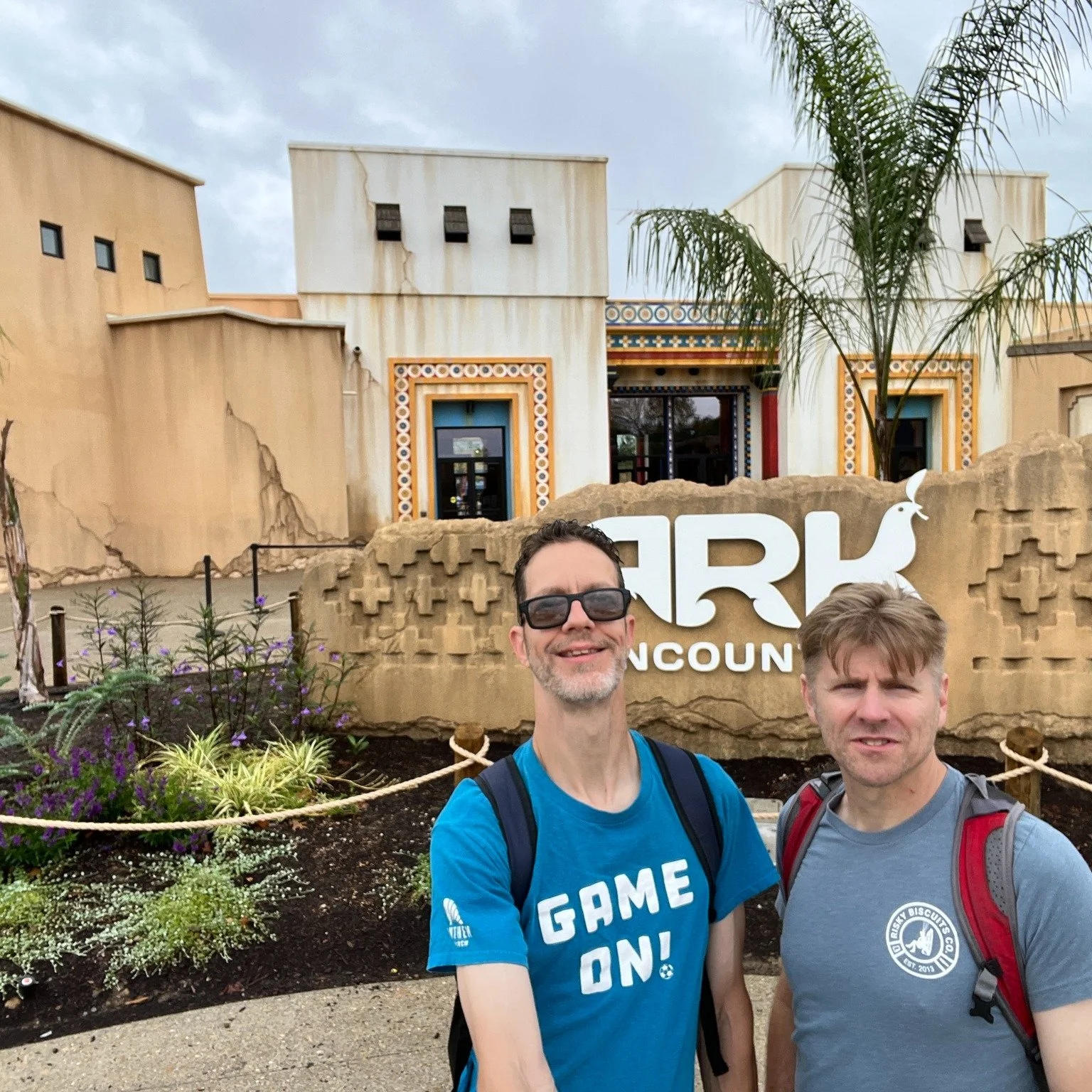 A couple of our members recently visited the Ark Encounter in Kentucky! The life-size reconstruction gives a unique perspective on the story of Noah, the flood, and God&rsquo;s faithfulness. Fun to see some of their travels and what they&rsquo;re lea