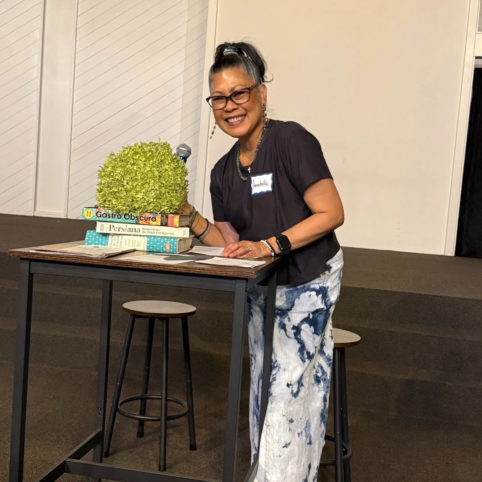 What a meaningful week of ministry! Annabelle led our women&rsquo;s event with 14 ladies gathering together, and Sadie led our Kids VBS Day Camp with nearly 30 kids joining us.

So thankful for Annabelle and Sadie and the way they lead, serve, and ca