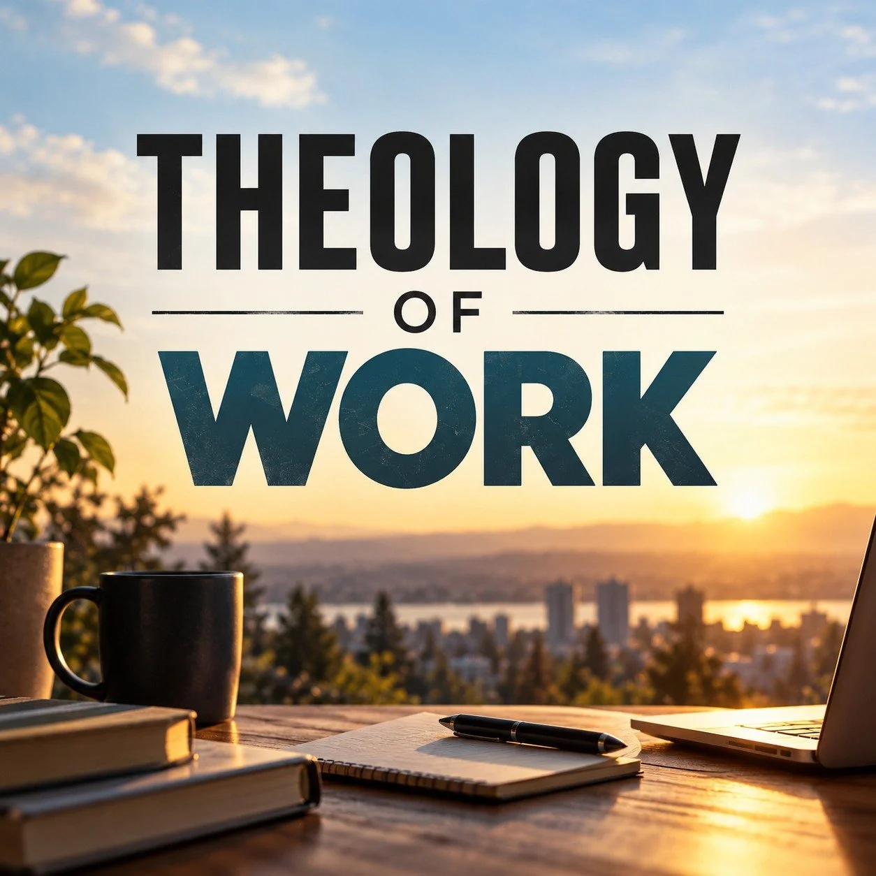 What does the Bible say about work? Click the link in the bio, and find the playlist, "Made to Work" to learn more about this important topic.

In this series, we explore God&rsquo;s purpose for our work, rest, relationships, and calling. B