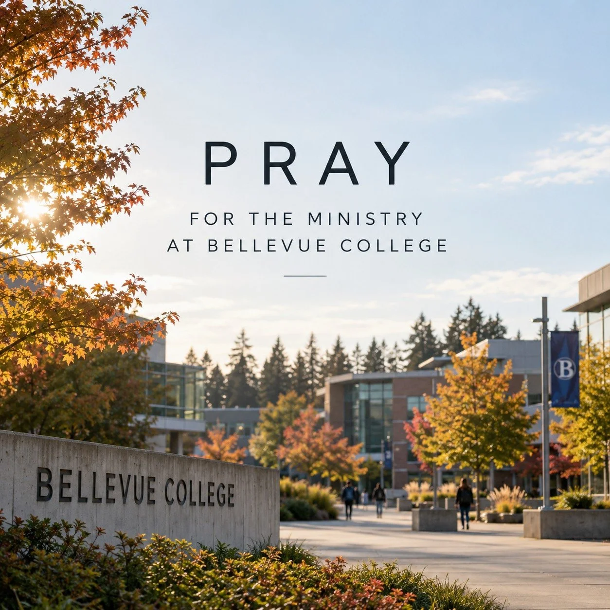 Ganzo, Ben and the Chi Alpha Team is spending time connecting with students on campus, building relationship to encourage them, and to love our neighbors. Pray for strength, for wisdom, humility and perseverance in the ministry.