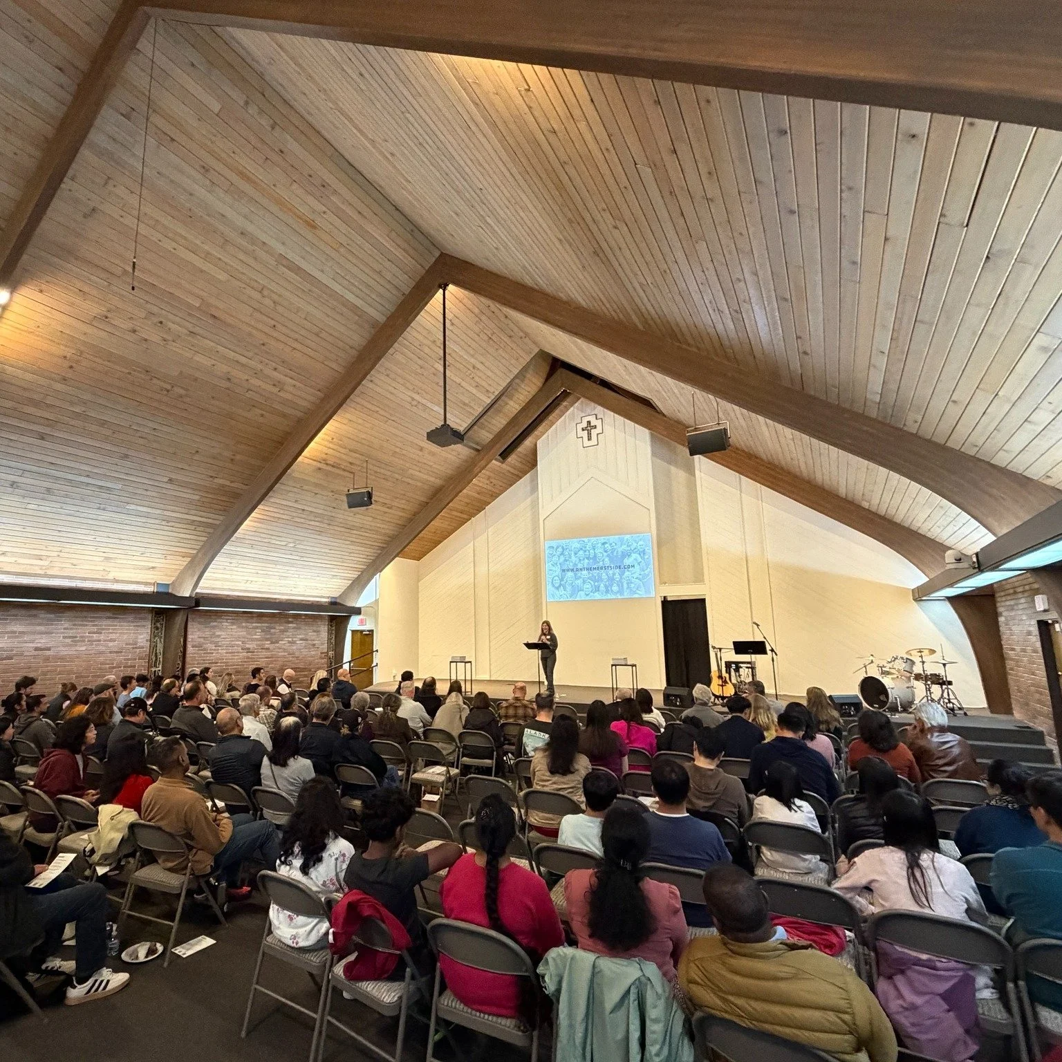 What a joy to have more than 160 people gather Sunday night to celebrate five years of God&rsquo;s faithfulness to Anthem Church!

We&rsquo;re so grateful for everyone who has been part of this journey through your prayers, generosity, service, and f