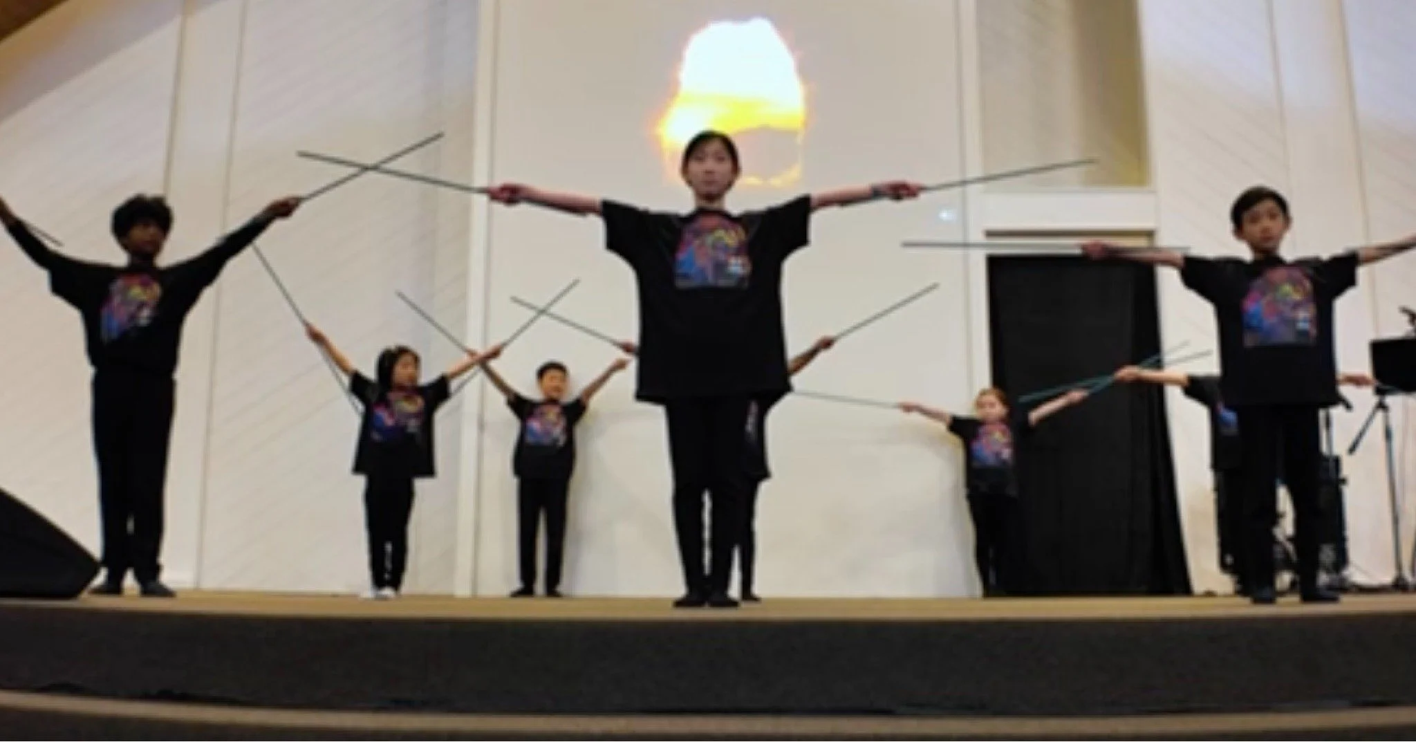 We&rsquo;re excited for our kids to help celebrate Christmas through a special presentation at the Church Gathering on Sunday, December 20. All children are welcome to participate. Rehearsals began last Sunday, October 18 at 11:45a after church and w