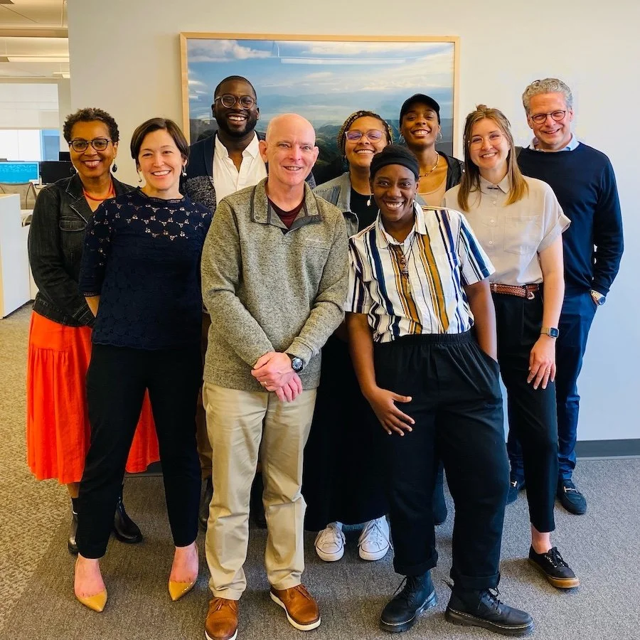 Orientation Roundtable: Journeys Into Coffee and the Path Ahead