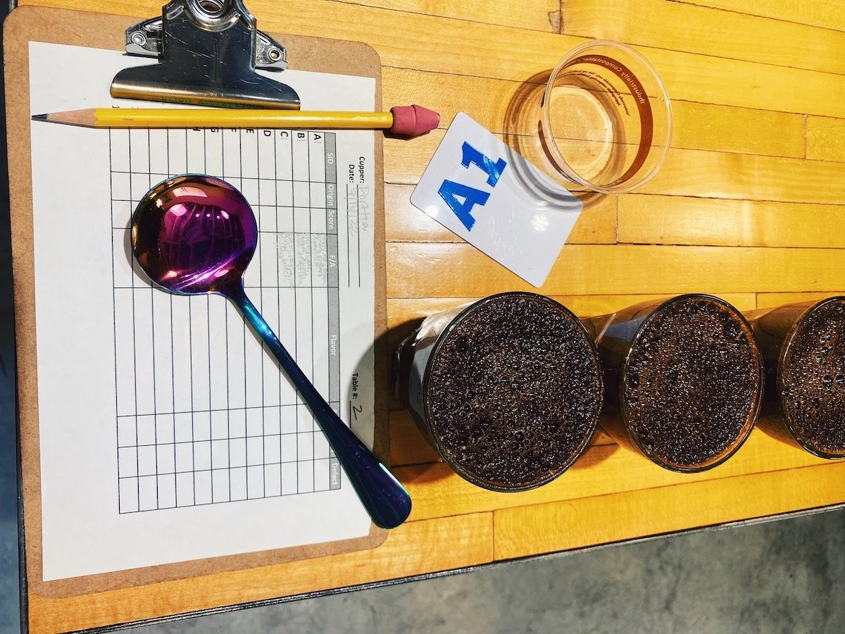 Thoughts on Calibration