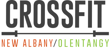 Crossfit New Albany