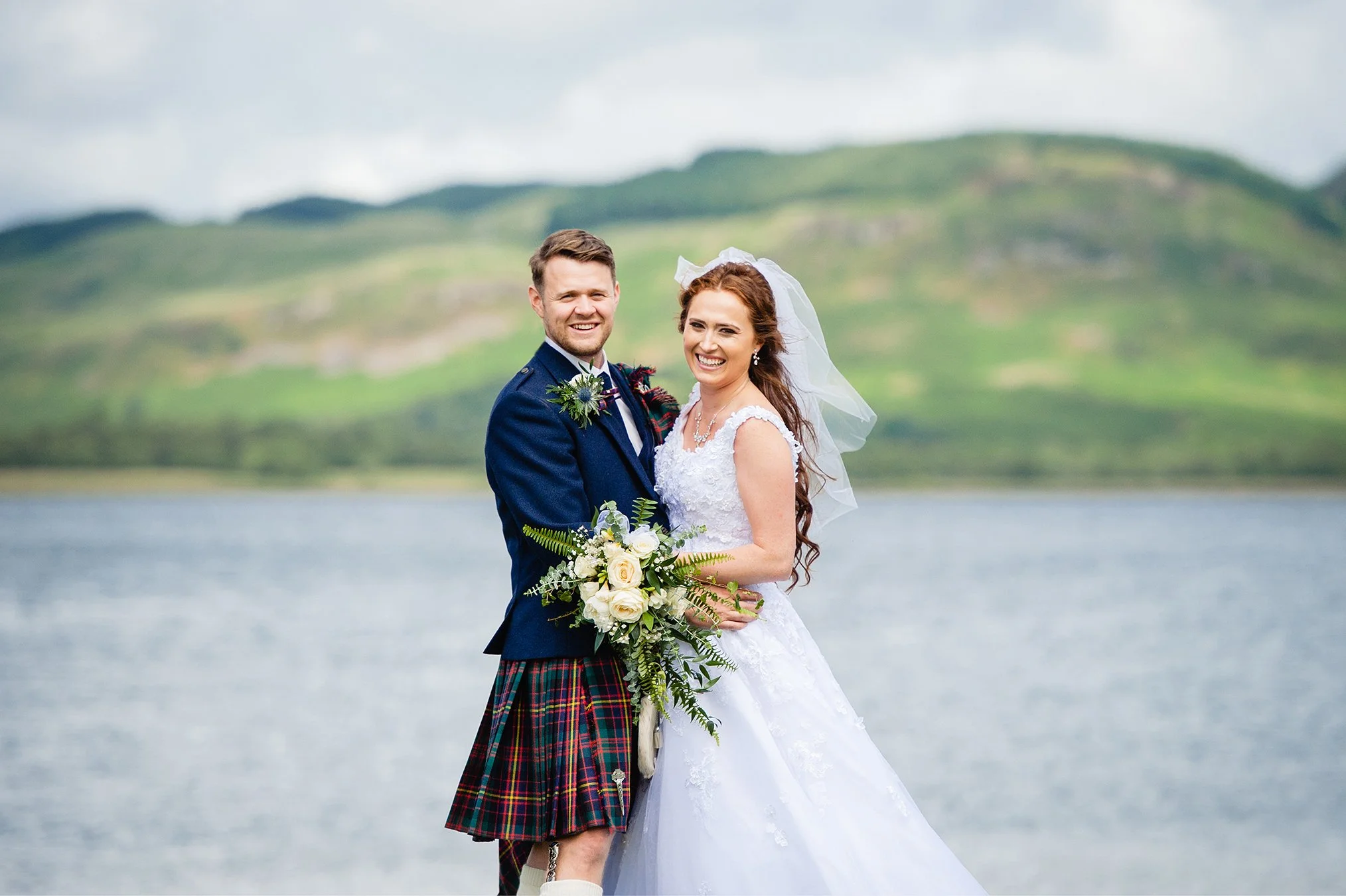 Rachael and James

We cannot express how genuinely lovely these two are. We feel so lucky to have met them and their most kind family and friends.

They had the most beautiful sunny day, filled with plenty of laughter - especially during the speeches
