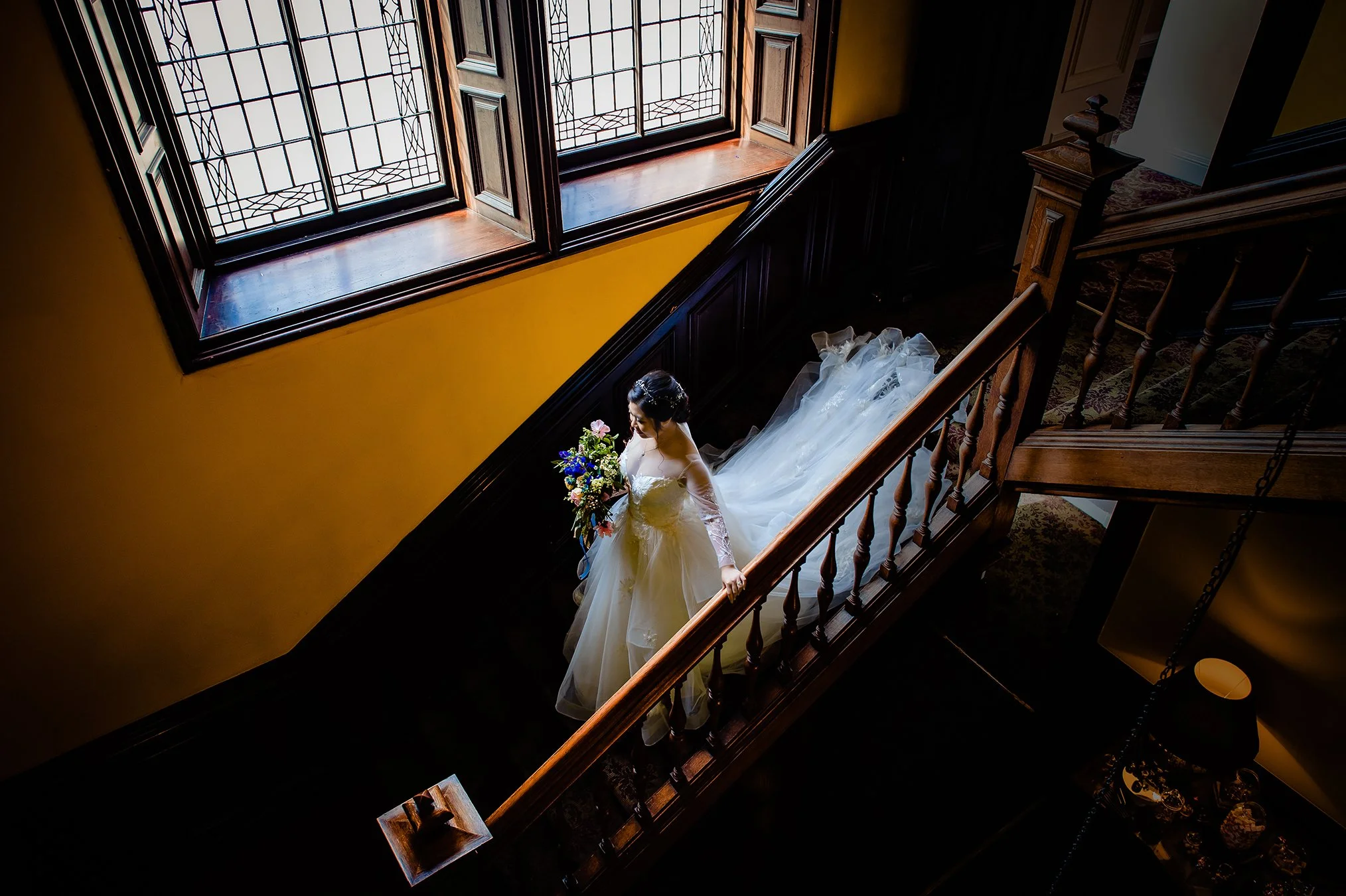 Winnie &amp; Neil's gorgeous wedding at @stonefieldcastle.

Band: @whiskykissofficial

#scottishwedding #chinesewedding #inveraray #lochfyne #stonefieldcastle