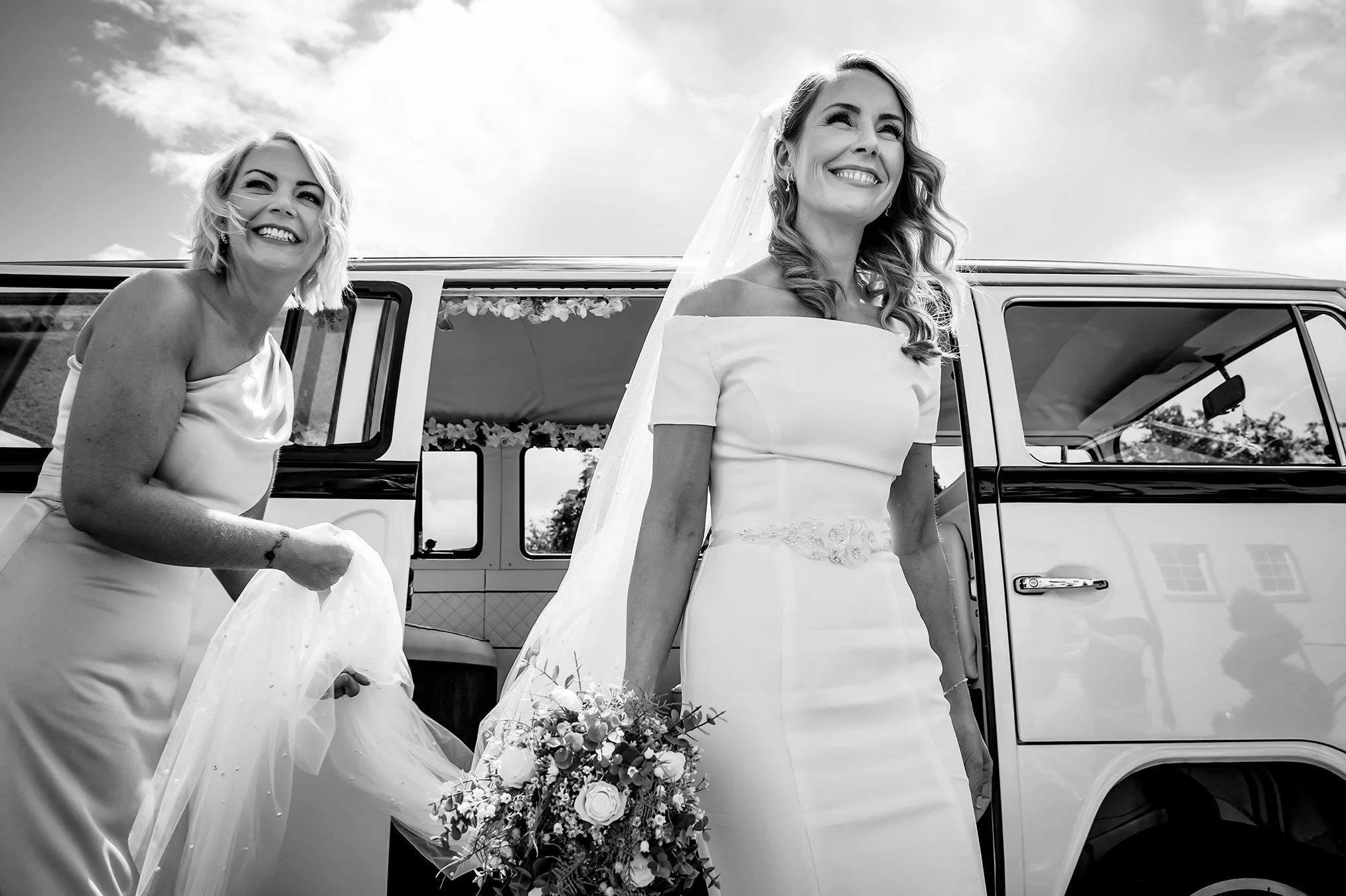 Stunning Cheryl

MUA: @artistebyleighblaney 
Dress boutique: @gillians.bridal
Venue: @glenskirlie_castle
Event planner: @bespoketouches

#glasgowwedding #edinburghwedding #glenskirliecastle #glenskirlie