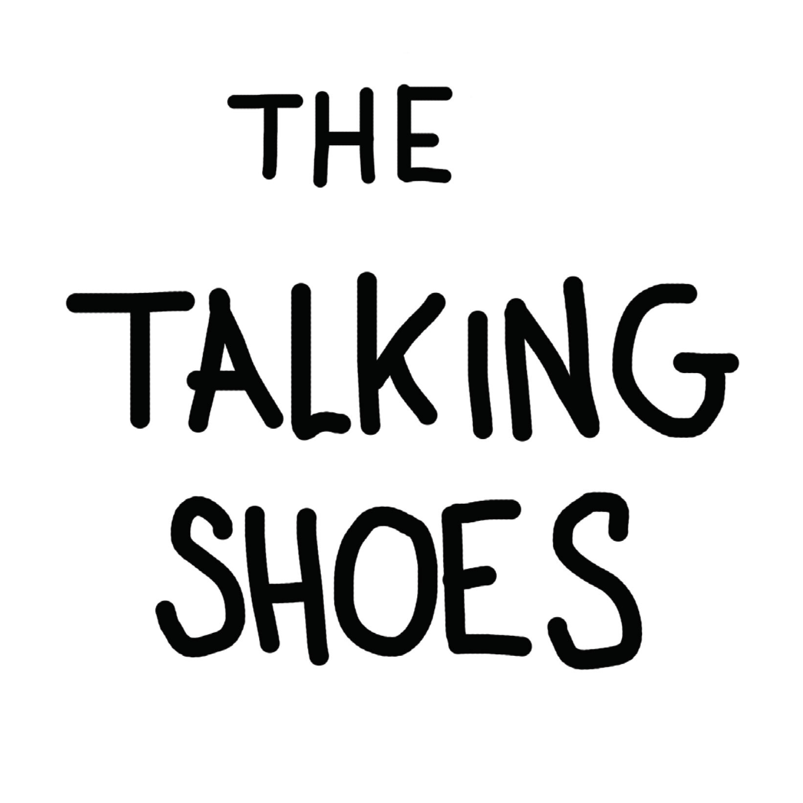 The Talking Shoes — Noemi Castella