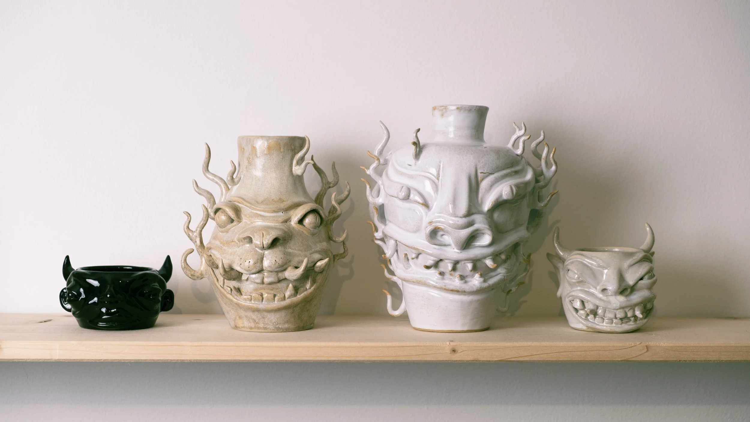Ceramics