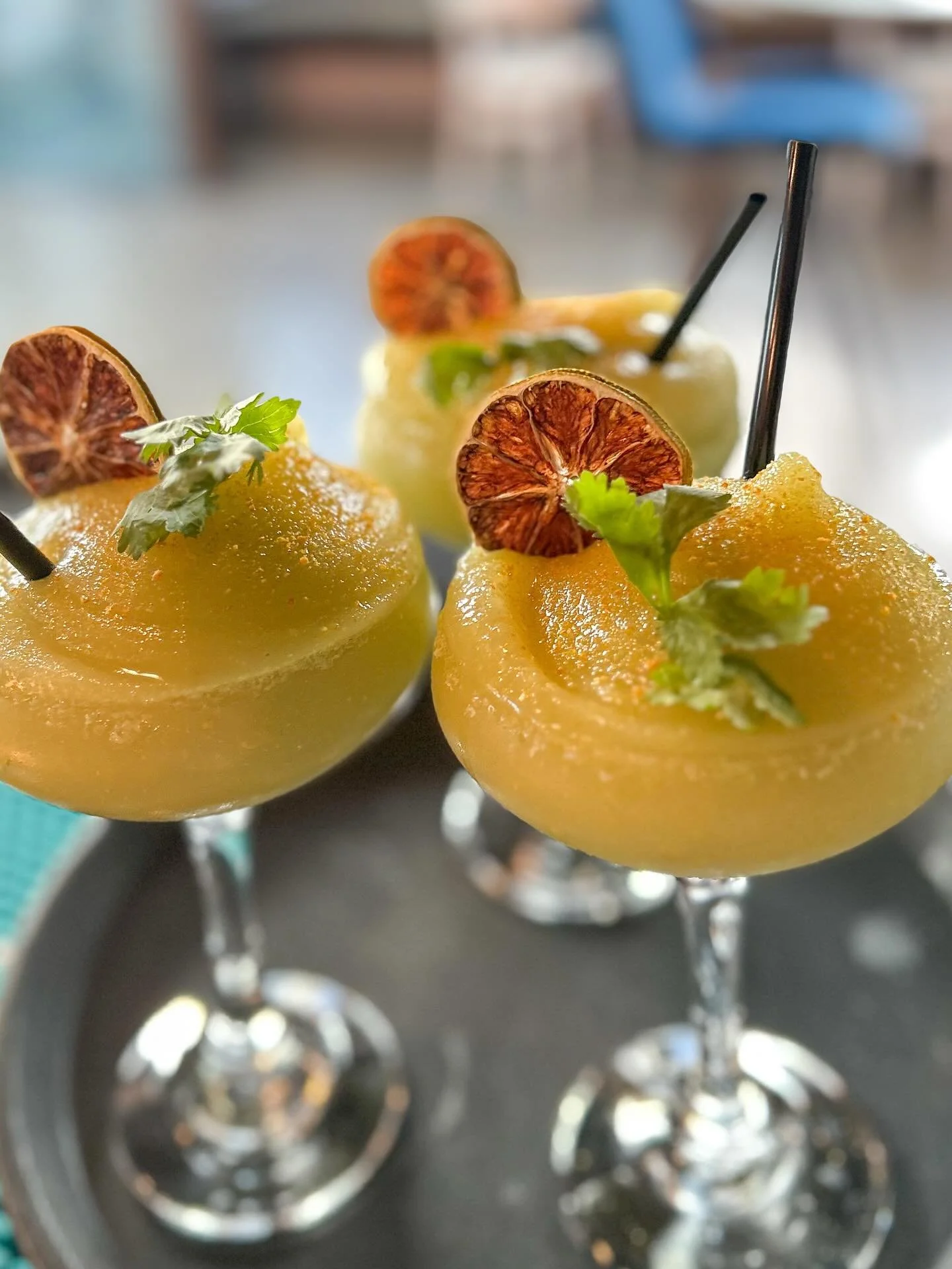 🌧️ When the weather&rsquo;s gloomy, we brighten it up with avocado margaritas 🥑

#cocktails #margarita #bar #nashville #nashvillefoodie #nashvillescene